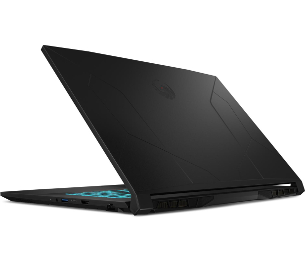 MSI Bravo 17 Ryzen 5-7535HS/16GB/512 RTX4050 144Hz - 1185258 - zdjęcie 7